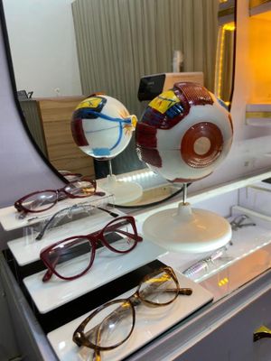 Vision Pulse Eye Care image