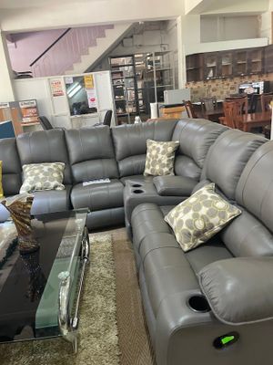 Footsteps Furniture Company Limited image