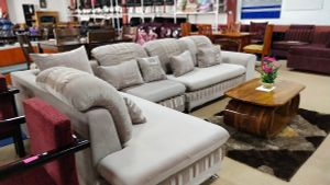 Footsteps Furniture Company Limited image