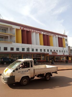 LyveCity
