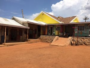 Uganda Hands for Hope image