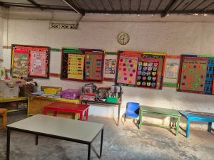 Uganda Hands for Hope image