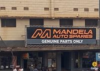 Mandela Auto Spares Ltd.