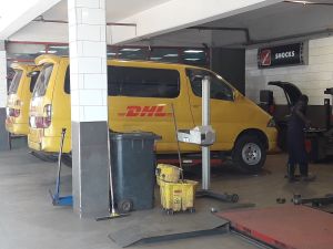 Mandela Auto Spares Ltd. - photo 9