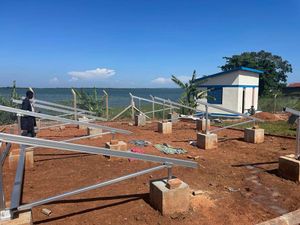 The ANDE_TECH Power Hub experience on LyveCity