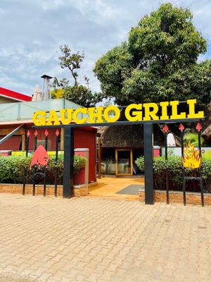 The Gaucho Grill experience on LyveCity