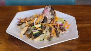 The Gaucho Grill experience on LyveCity