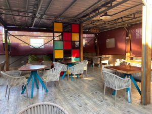 The Gaucho Grill experience on LyveCity