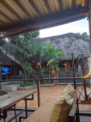 The Gaucho Grill experience on LyveCity