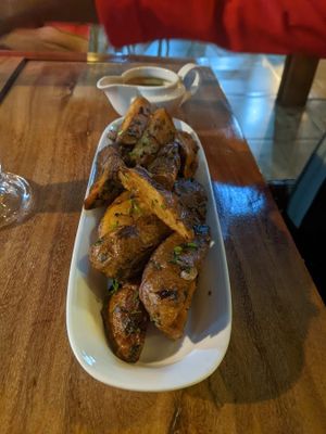 Gaucho Grill - photo 8