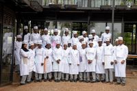 The Culinary School Uganda