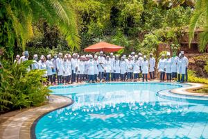 The Culinary School Uganda image