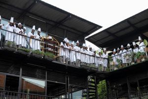The Culinary School Uganda image