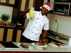 The Culinary School Uganda image