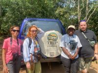 Trip Car Rental Uganda