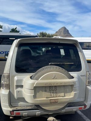 The Trip Car Rental Uganda experience on LyveCity