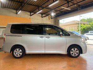 The Trip Car Rental Uganda experience on LyveCity