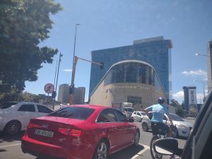 The Trip Car Rental Uganda experience on LyveCity