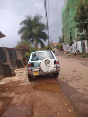 Trip Car Rental Uganda - photo 8