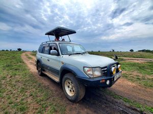 Trip Car Rental Uganda - photo 9