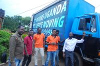 Best Movers Uganda