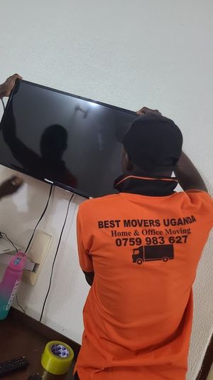Best Movers Uganda - photo 9