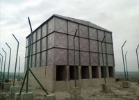 Jim Steel and Metal Fabricators Uganda ltd