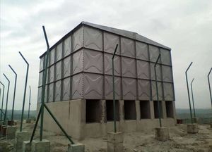 The Jim Steel and Metal Fabricators Uganda ltd experience on LyveCity