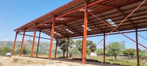 The Jim Steel and Metal Fabricators Uganda ltd experience on LyveCity