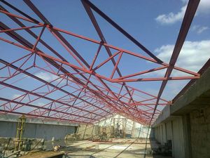 The Jim Steel and Metal Fabricators Uganda ltd experience on LyveCity