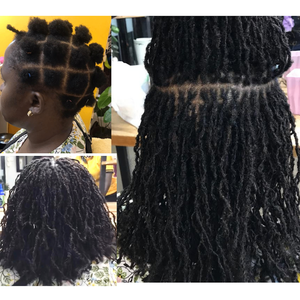 The The Makeover Place, Kyambogo experience on LyveCity