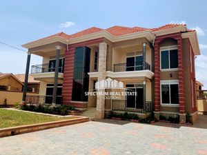 The Spectrum Real Estate Solutions and Property Management Uganda experience on LyveCity