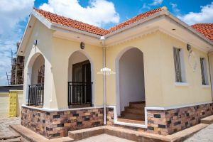 The Spectrum Real Estate Solutions and Property Management Uganda experience on LyveCity