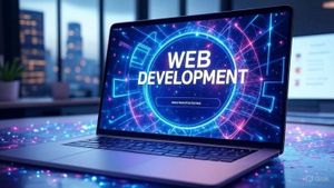 Kico Web Design - Website Designers In Uganda image