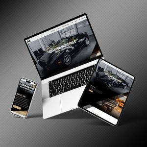 Kico Web Design - Website Designers In Uganda image