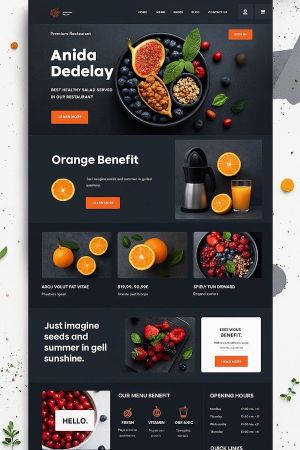 Kico Web Design - Website Designers In Uganda image