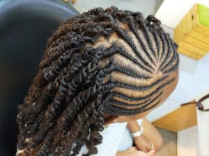 The Livara Family and Natural Hair Salon, Ntinda experience on LyveCity
