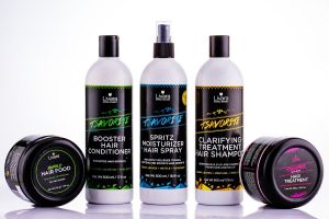 The Livara Family and Natural Hair Salon, Ntinda experience on LyveCity