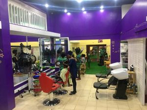 The Livara Family and Natural Hair Salon, Ntinda experience on LyveCity