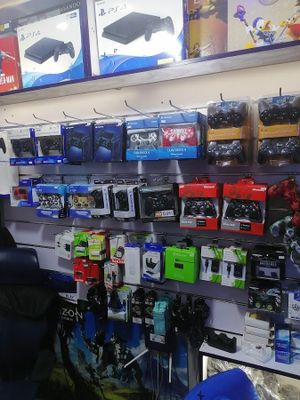 GAMES Express UG image