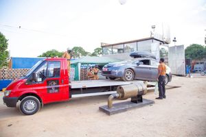 The Fixnrev mechanics experience on LyveCity