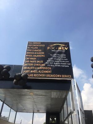 The Fixnrev mechanics experience on LyveCity