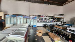 kitchen and home appliances uganda image