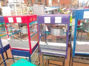 kitchen and home appliances uganda image