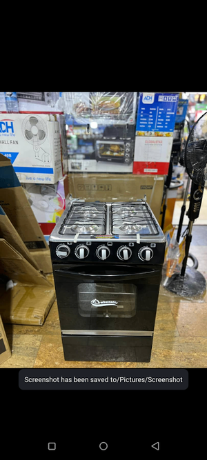 kitchen and home appliances uganda image