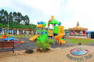 Lloli fun park - photo 7