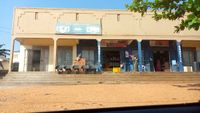 Uganda Heavy Duty and Farming Equipment Ltd
