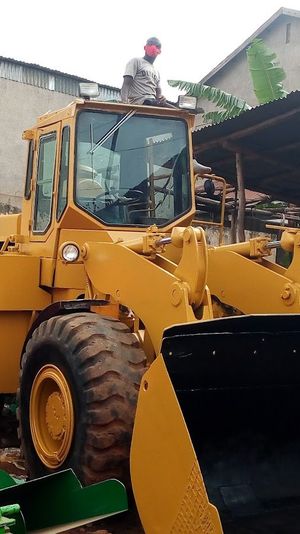 Uganda Heavy Duty and Farming Equipment Ltd image