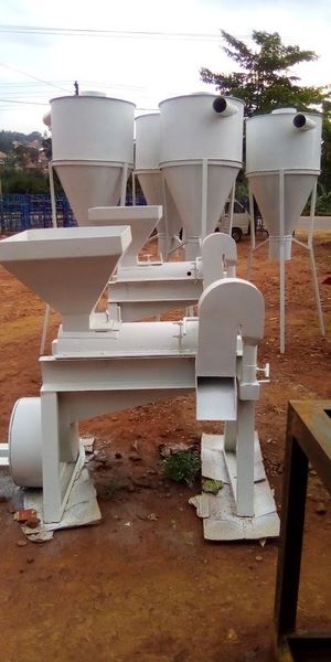 Uganda Heavy Duty and Farming Equipment Ltd image