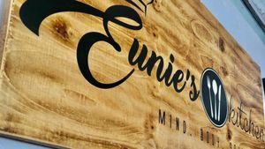 The Eunie's kitchen experience on LyveCity